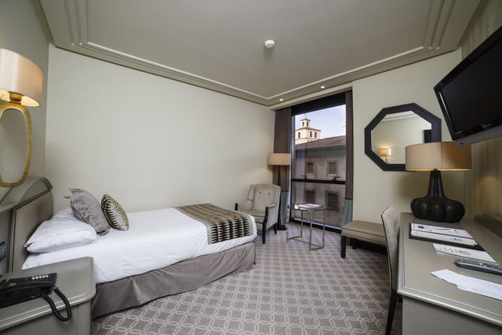 Hotel Bahia