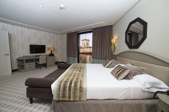 Hotel Bahia