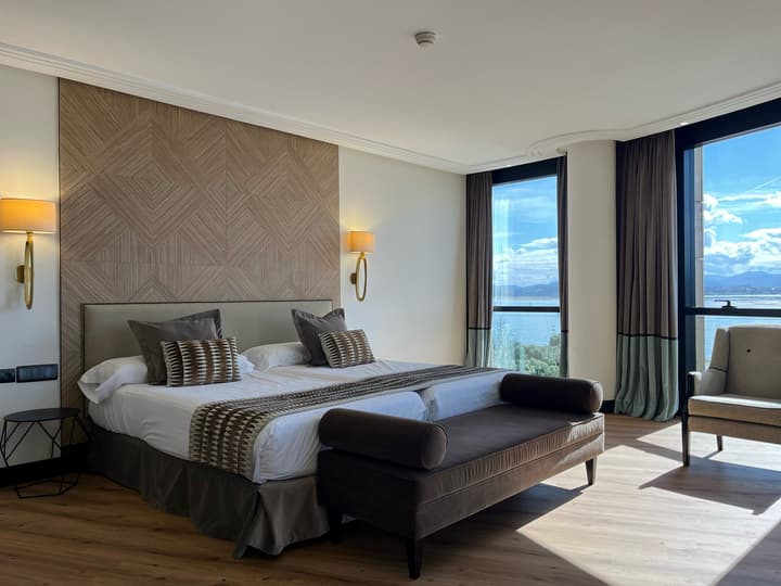 Hotel Bahia