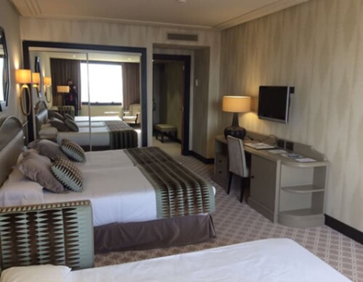 Hotel Bahia