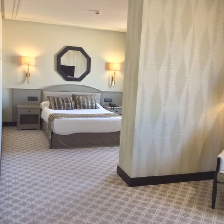 Hotel Bahia