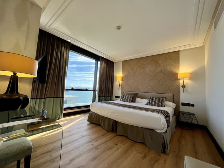 Hotel Bahia