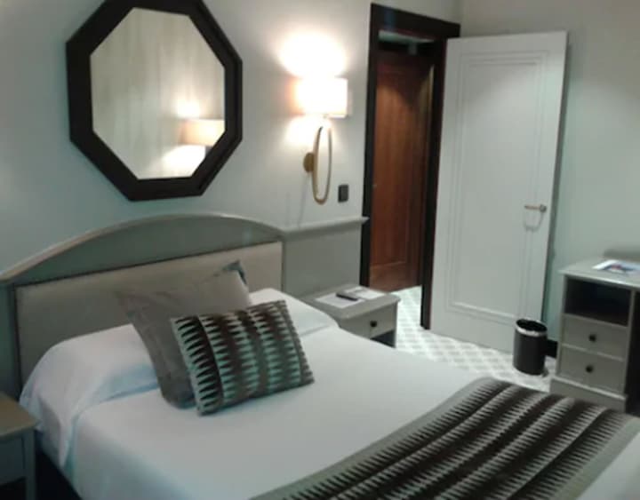 Hotel Bahia