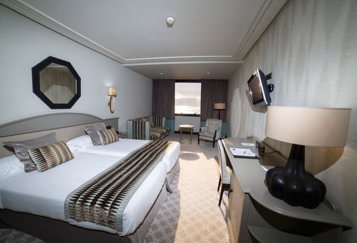 Hotel Bahia