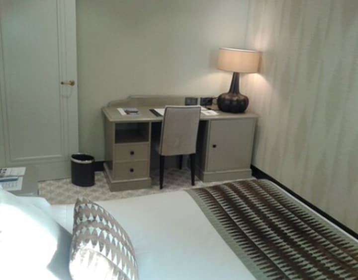 Hotel Bahia