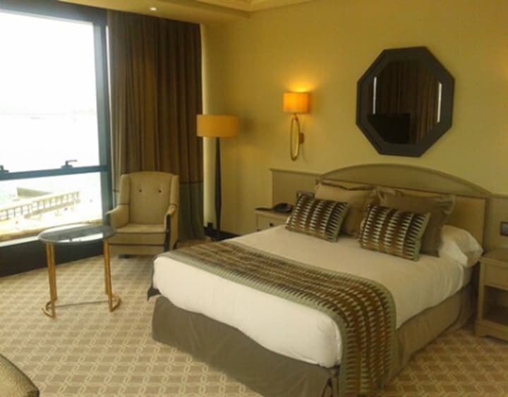 Hotel Bahia