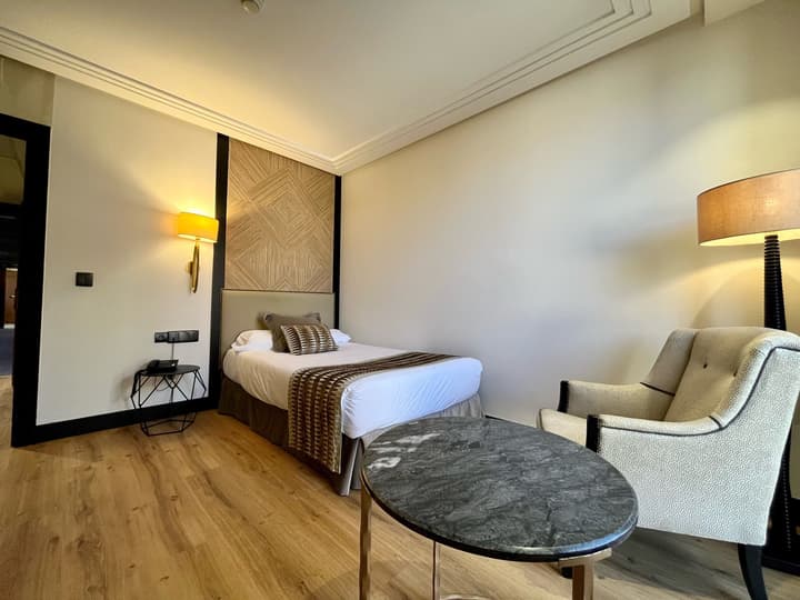 Hotel Bahia