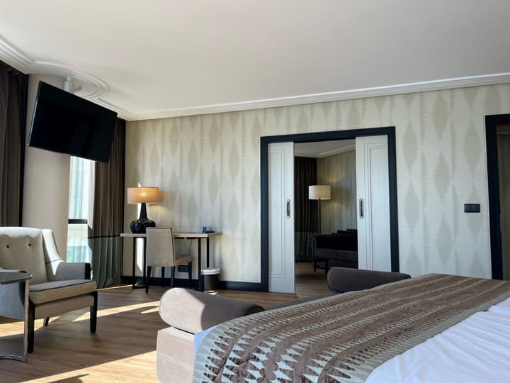 Hotel Bahia