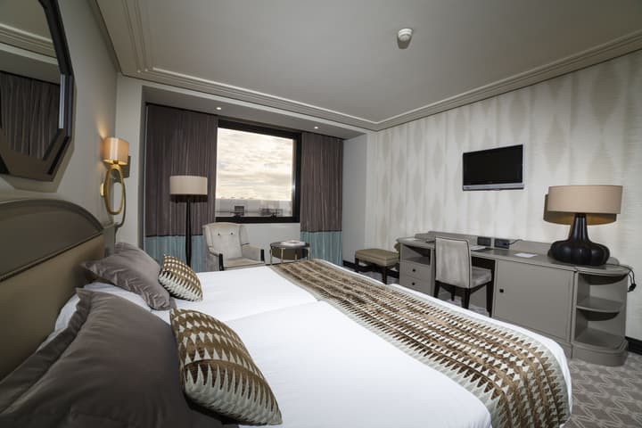 Hotel Bahia