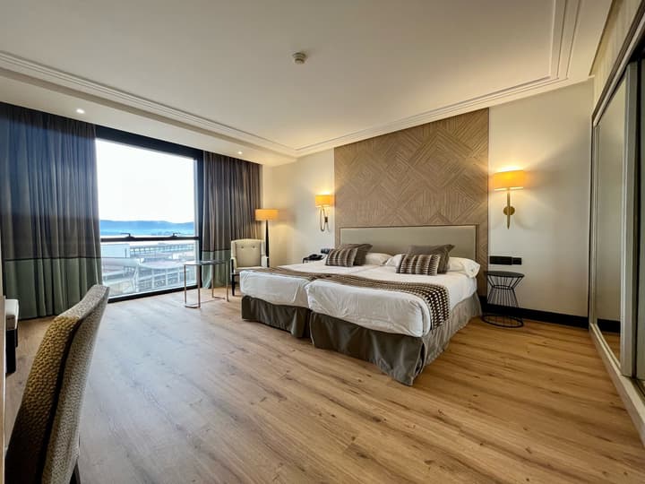 Hotel Bahia