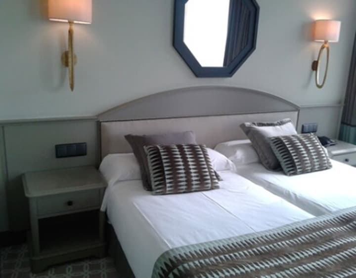 Hotel Bahia