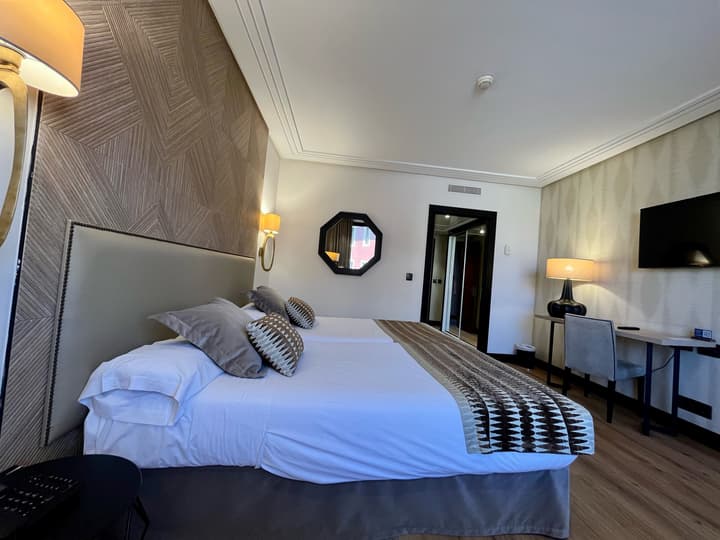 Hotel Bahia