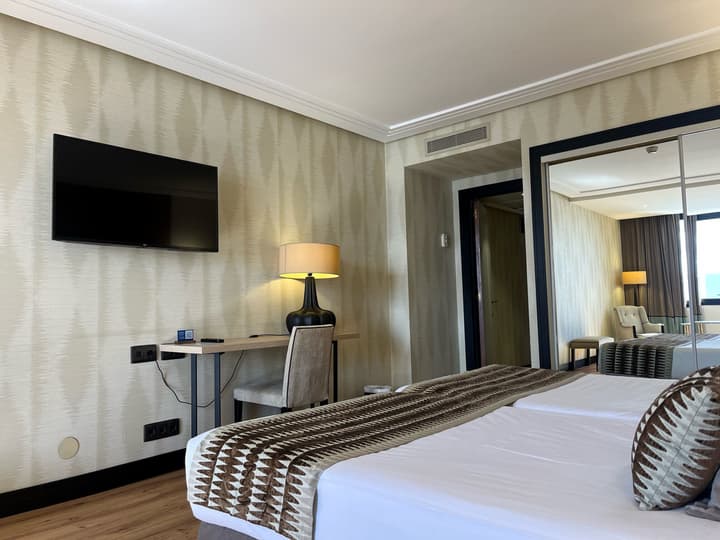 Hotel Bahia