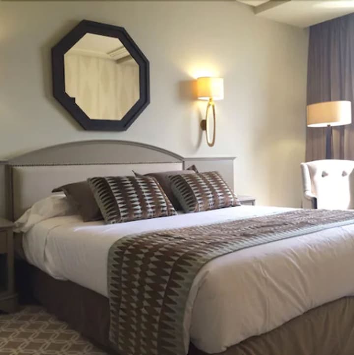 Hotel Bahia