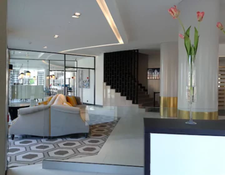 Hotel Bahia