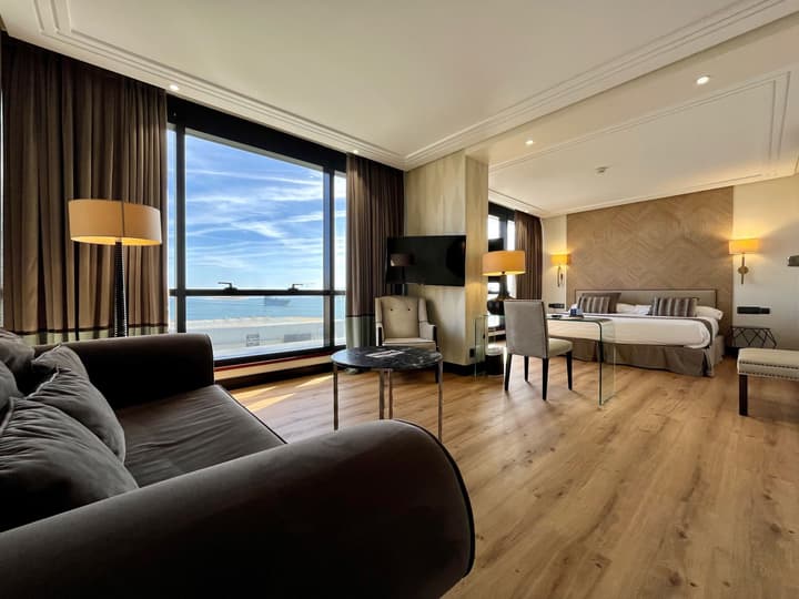 Hotel Bahia
