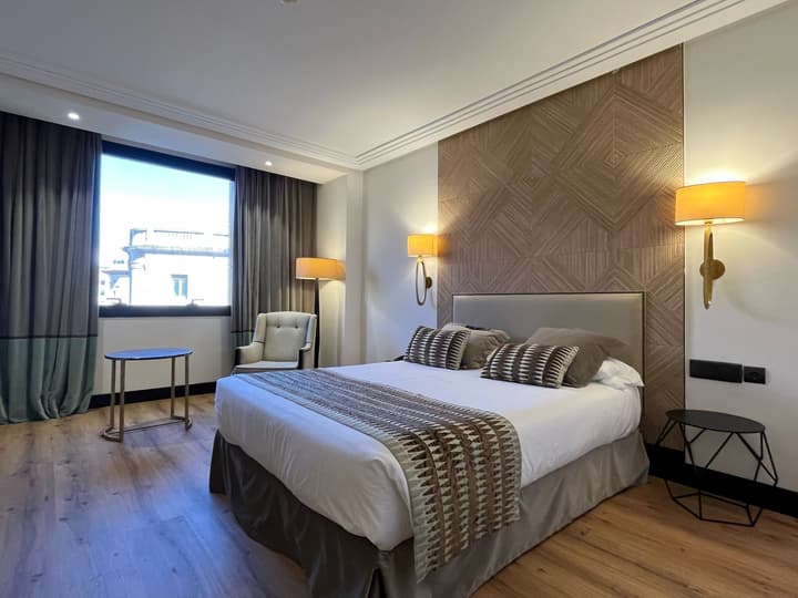 Hotel Bahia
