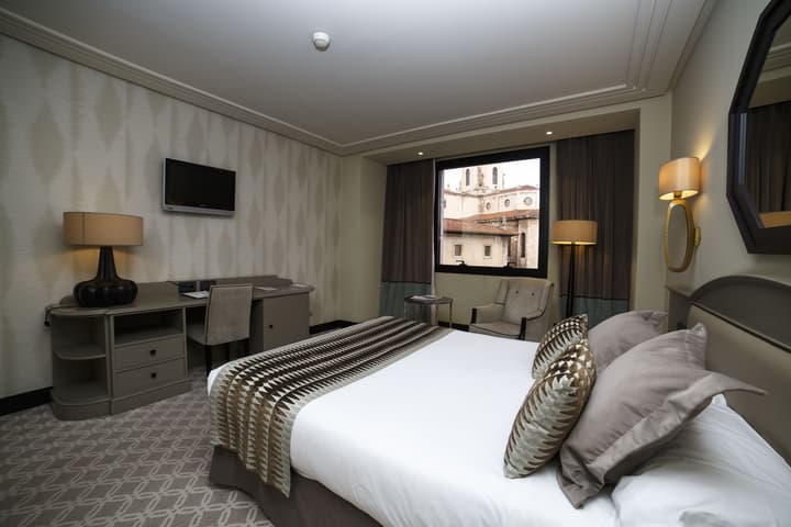 Hotel Bahia