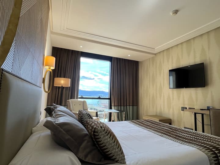 Hotel Bahia