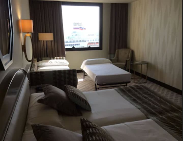 Hotel Bahia