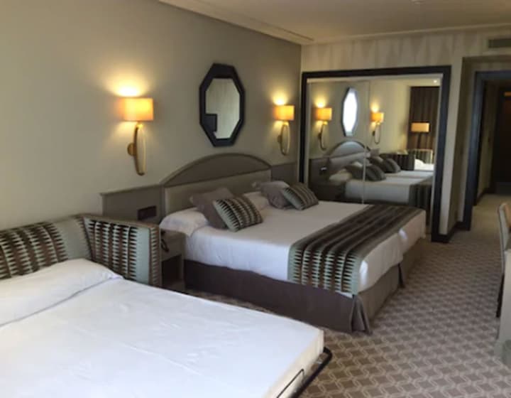 Hotel Bahia