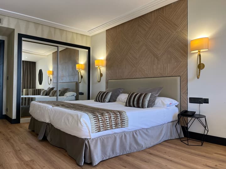 Hotel Bahia
