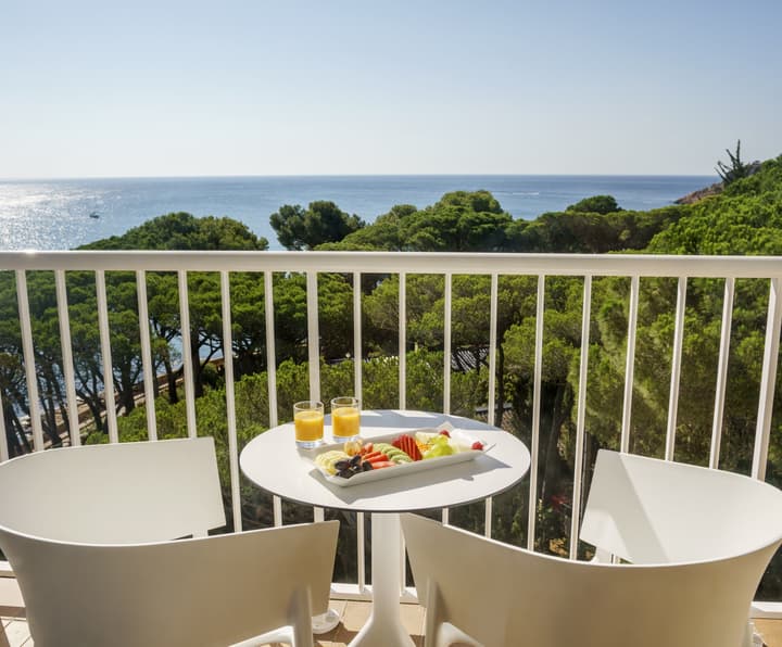Hotel ILUNION Caleta Park