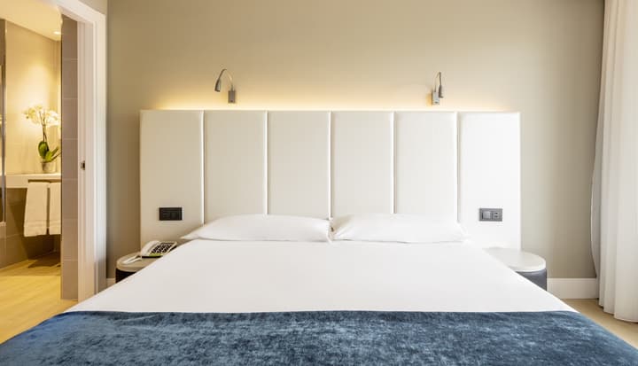 Hotel ILUNION Caleta Park