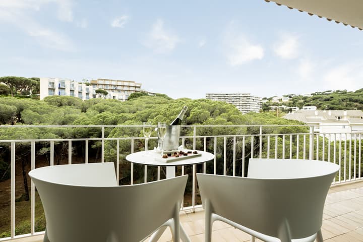 Hotel ILUNION Caleta Park