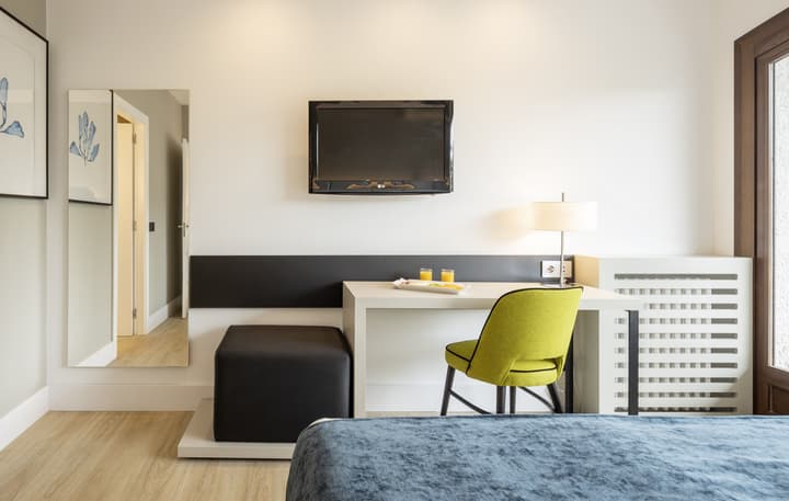 Hotel ILUNION Caleta Park