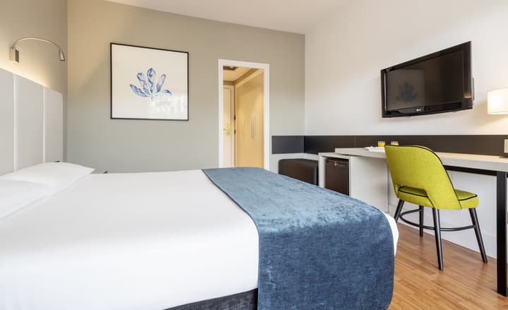 Hotel ILUNION Caleta Park