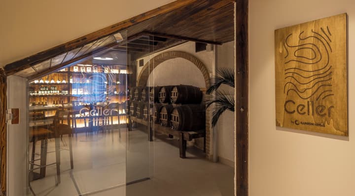 Hotel ILUNION Caleta Park