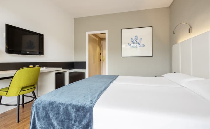 Hotel ILUNION Caleta Park