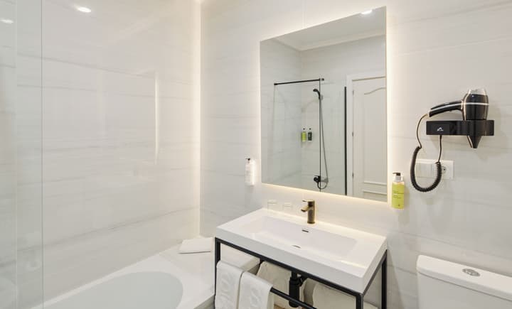 Sercotel Las Casas de los Mercaderes