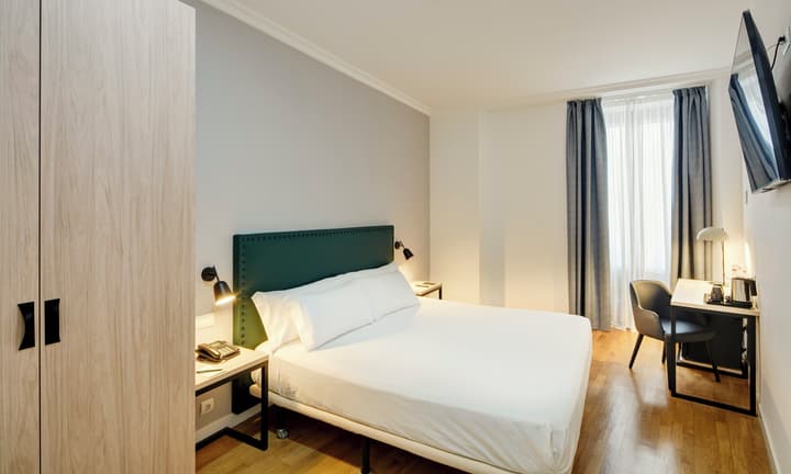 Sercotel Las Casas de los Mercaderes