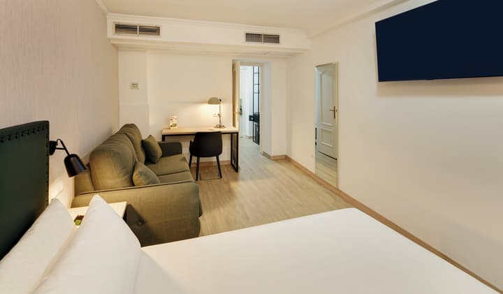 Sercotel Las Casas de los Mercaderes
