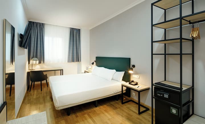 Sercotel Las Casas de los Mercaderes