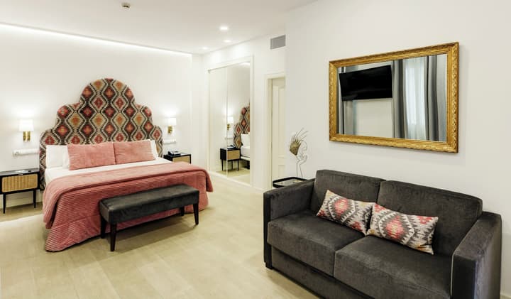 Sercotel Las Casas de los Mercaderes