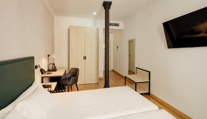 Sercotel Las Casas de los Mercaderes