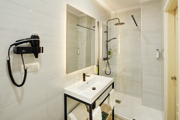 Sercotel Las Casas de los Mercaderes