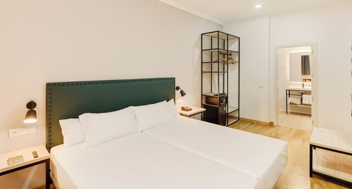 Sercotel Las Casas de los Mercaderes