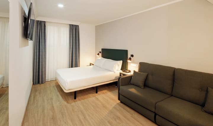 Sercotel Las Casas de los Mercaderes
