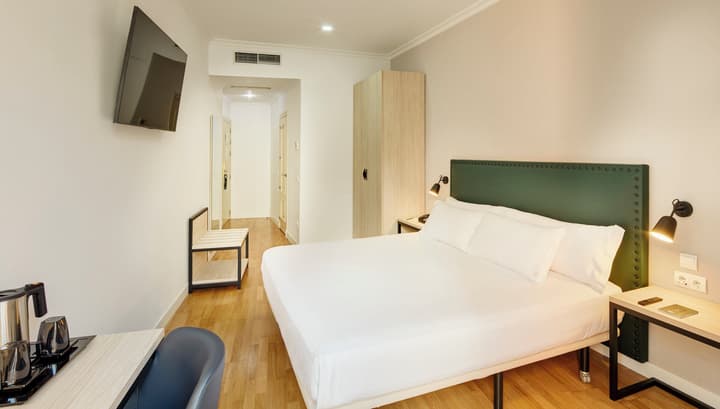Sercotel Las Casas de los Mercaderes