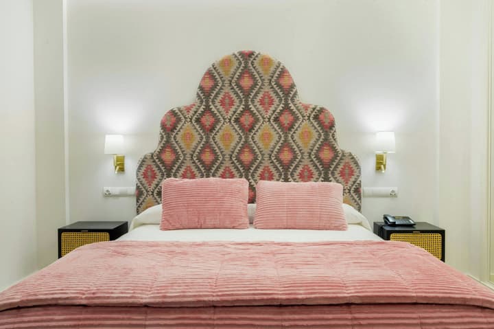 Sercotel Las Casas de los Mercaderes