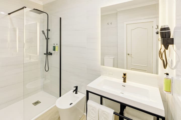 Sercotel Las Casas de los Mercaderes