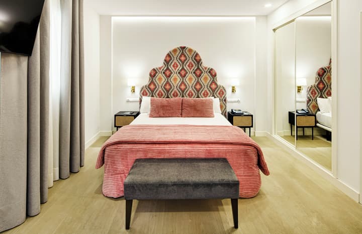 Sercotel Las Casas de los Mercaderes