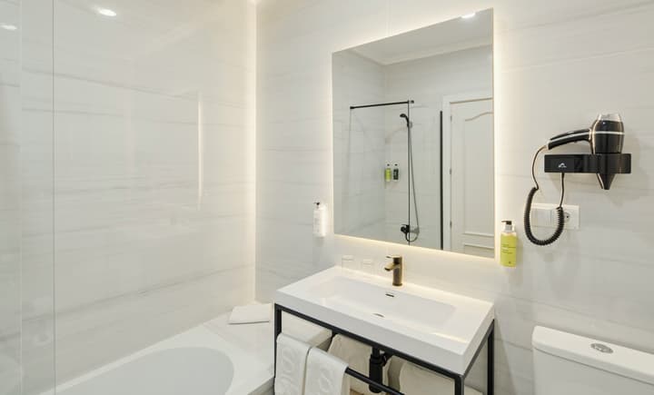Sercotel Las Casas de los Mercaderes