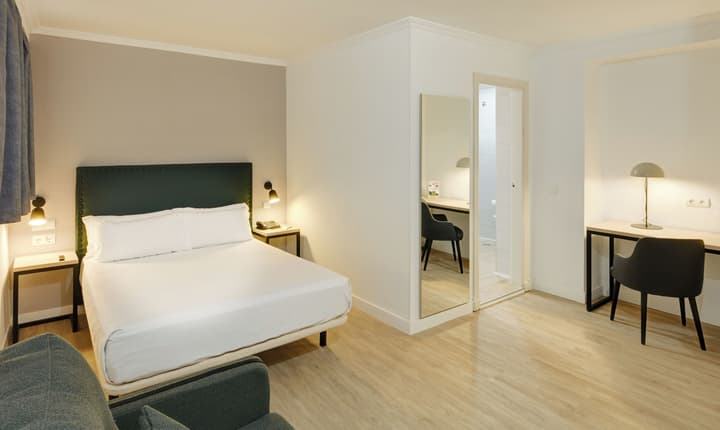 Sercotel Las Casas de los Mercaderes
