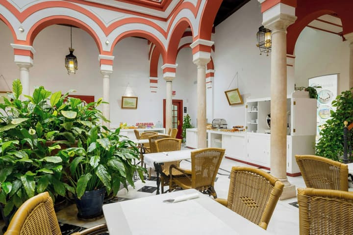 Sercotel Las Casas de los Mercaderes