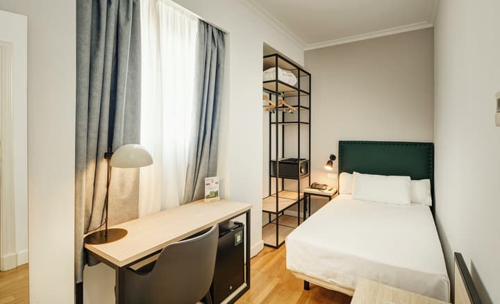 Sercotel Las Casas de los Mercaderes